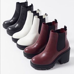 Urban outfitters Chelsea boot